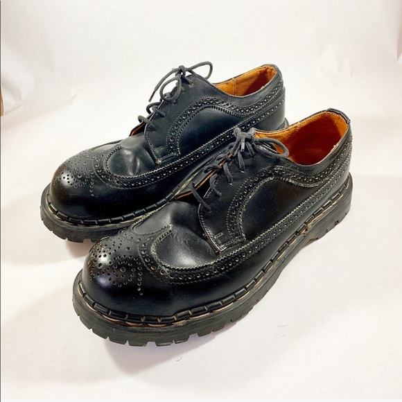 Gripfast | Shoes | Gripfast Steel Toe 